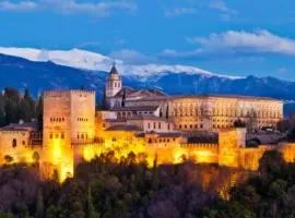 Apartamento Abad Centro