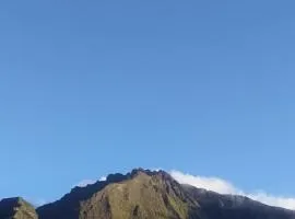 Gite Le Matarum, dortoire familiale 4 personnes