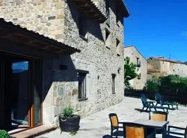 Casita Santa Cristina