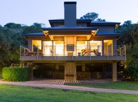 Stonehill River Lodge by Dream Resorts, hotell i Buffeljagsrivier