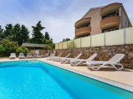 Holiday Home Mokra with Private Pool
