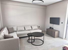 Alter ego, hotel v destinaci Marmari