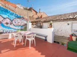 Casa Ratón Pérez