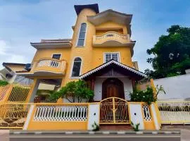 The Royal Kanaka