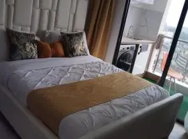 Smarthomes Serviced Apartments