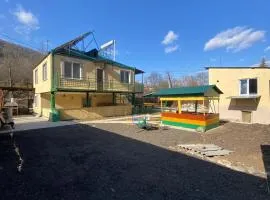 Green House
