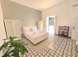 La terrazza, hotel v Capri