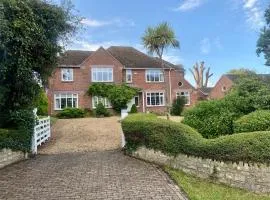 Isle of Wight Holiday Home