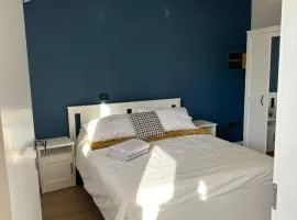 Blue Suite