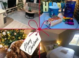 Sanctuary Shores Newbiggin on Sea