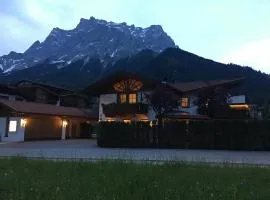Haus Albertha