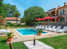 Casa Martina by Briskva, hótel í Šumber