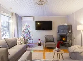 Villa Arctic Harmony near SCV