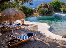 Villa Giò Punta Caruso