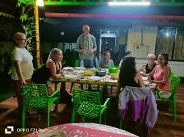 MARARI BEACH Binoy HOMESTAY