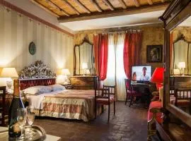 Al Tuscany