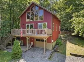 UNUSUAL LATITUDE LIMIT 7 cottage