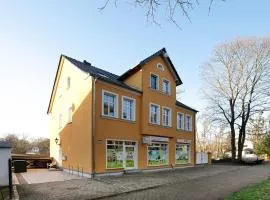 Ferienwohnung Friedrich