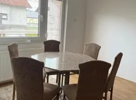 Apartman Marija