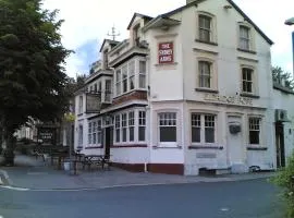 The Sydney Arms
