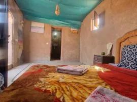 Camel House camp