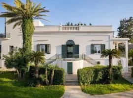 4 Bedroom Villa, Private Pool, Marsala