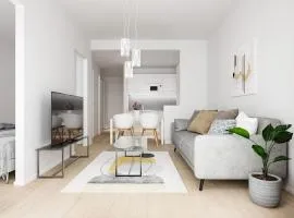 Spacious Executive Suite Sauna Fast Wi-Fi