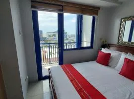Great Stay in Manila