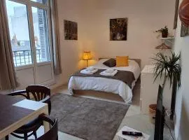 appartement central chez Eric N4