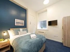 Clova at Ben More Apartments