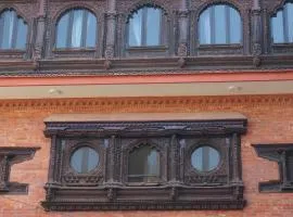 Kathmandu Homestay and Apartment