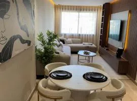 Appartement Casablanca Ghandi