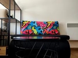 Planinski kutak Residence Hill