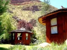 Hunuc Huar Glamping