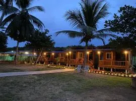 Goyao Family Bungalow