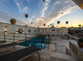 Mare Cappadocia Adults Only
