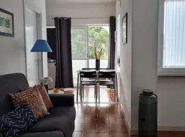 Appartamento tra sole, mare e natura