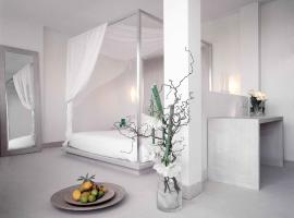 Methis Hotel & SPA, hotel in Padova City Centre, Padova