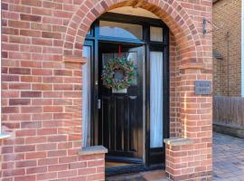 Chelsea House, hotel in Melton Mowbray