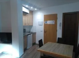 Apartamento Plazuela