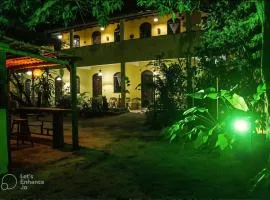 Hostel Cajueiro