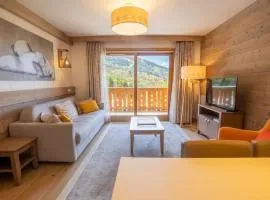 MERIBEL Appartement Neuf Résidence Hevana
