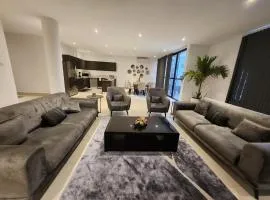Stunning 2 Bedroom App at Relax Complex