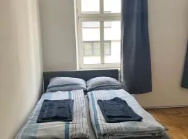 Nice 1BR Apartment for 5P in Great Location