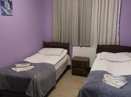 SWEETHOSTEL, hostel in Tbilisi City