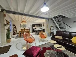 Comme à la maison