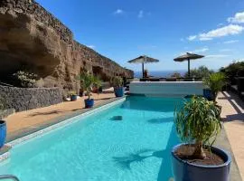 Castillo Lanzarote Villa Antonia