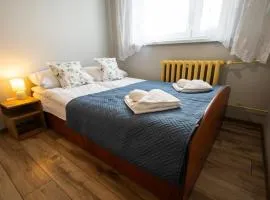 Apartament Okrężna