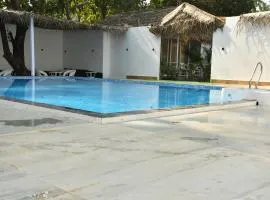 Escape Goa