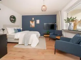 Citycenter Living 1Zi HP 2P Mitte